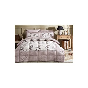 Toile De Jouy Çift Kişilik Uyku Seti