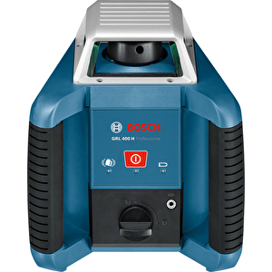 Grl 400 H Professional Rotasyon Lazeri