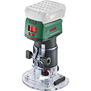 Advancedtrimrouter 18v-8 Akülü Freze Makinesi 1x2.5 A Akülü