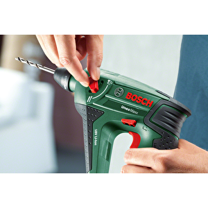 Bosch Uneo Maxx Tek Akülü 2.5 Ah Kırıcı-delici