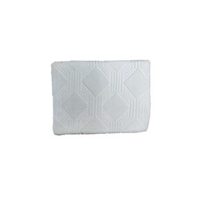 Trendy Art Deco Çift Kişilik Battaniye 220x240