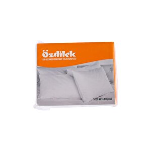 Yastık Alezi Sıvı Geçirmez Microfiber 50x70