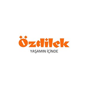 %100 Pamuk Kumaş Silikon Bebek Yastığı (35x45)