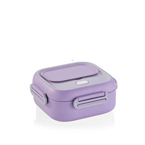 Essentials Warm Dayanıklı Sefer Tası Lila Renk 750 Ml A5532-3