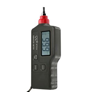 Wintact Wt63a Vibrasyon Titreşim Ölçer