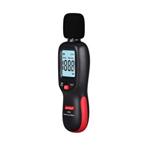 Wintact Wt85 Ses Seviyesi Desibel Ölçer Desibelmetre