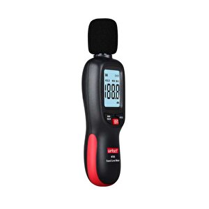 Wintact Wt85 Ses Seviyesi Desibel Ölçer Desibelmetre