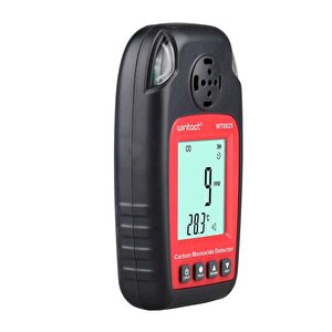 Wintact Wt8825 Karbon Monoksit Gaz Dedektörü