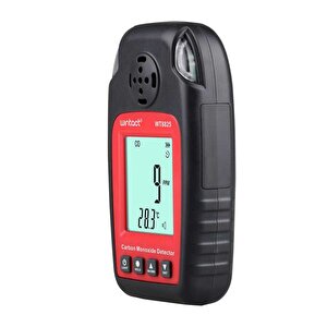 Wintact Wt8825 Karbon Monoksit Gaz Dedektörü