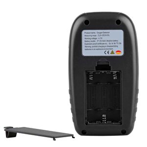 Wintact Wt8821 Oksijen Ölçer
