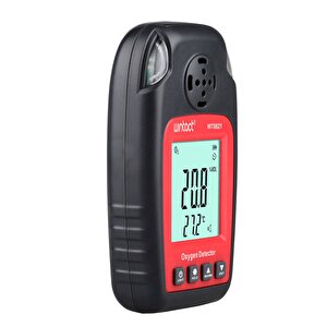 Wintact Wt8821 Oksijen Ölçer