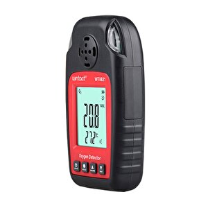 Wintact Wt8821 Oksijen Ölçer