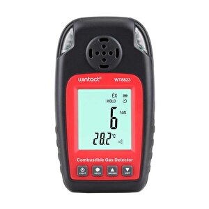 Wintact Wt8823 Patlayıcı Gaz Dedektörü