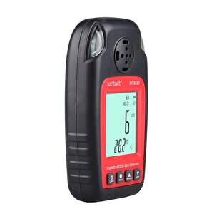 Wintact Wt8823 Patlayıcı Gaz Dedektörü