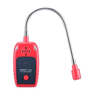 Wintact Wt8827 Freon Klima Soğutucu Gaz Kaçak Dedektörü