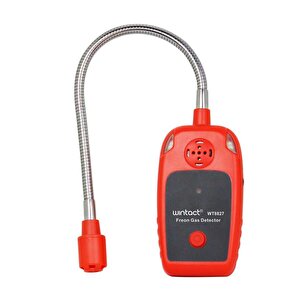 Wintact Wt8827 Freon Klima Soğutucu Gaz Kaçak Dedektörü