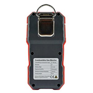 Wintact Wt8811 Çoklu Gaz Analiz Cihazı