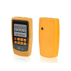 Gm60 Kablo Test Cihazı