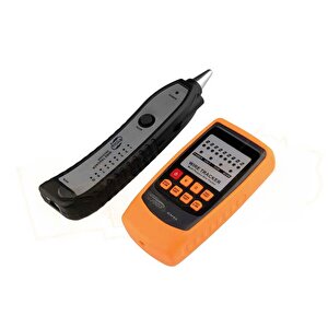 Gm60 Kablo Test Cihazı