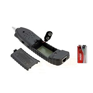 Benetech Gm60 Kablo Test Cihazı