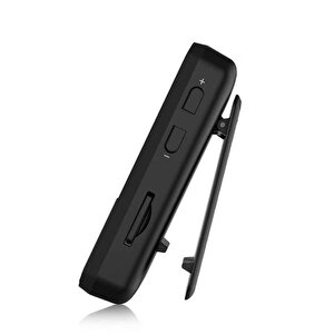 Ruizu X52 Mp3 Çalar Bluetooth 5.0 8gb Fm Radyo Pedometre Saat