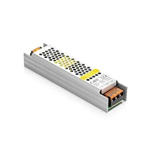 10a 120w Slim Led Şerit Trafosu Ct-2576