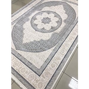 Halı Rayon 67755 695 Serisi Salon Oturma Yatak Odası Halısı 200x290 cm