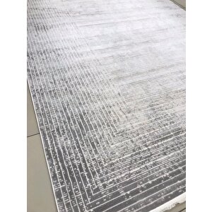 Halı Rayon 69682 095 Serisi Salon Oturma Yatak Odası Halısı 160x230 cm