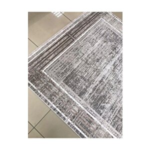 Halı Uptown 35612 070 Serisi Salon Oturma Yatak Odası Halısı 160x230 cm