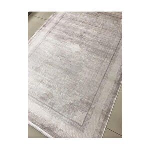 Merinos Halı Uptown 35606 070 Serisi Salon Oturma Yatak Odası Halısı