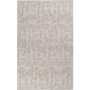 Halı Uptown 35590 070 Serisi Salon Oturma Yatak Odası Halısı 200x290 cm
