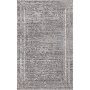 Halı Uptown 35612 070 Serisi Salon Oturma Yatak Odası Halısı 200x290 cm