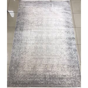 Halı Rayon 69682 095 Serisi Salon Oturma Yatak Odası Halısı 200x290 cm