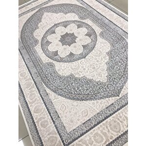 Halı Rayon 67755 695 Serisi Salon Oturma Yatak Odası Halısı 160x230 cm
