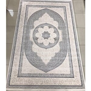 Halı Rayon 67755 695 Serisi Salon Oturma Yatak Odası Halısı 160x230 cm