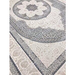 Merinos Halı Rayon 67755 695 Serisi Salon Oturma Yatak Odası Halısı