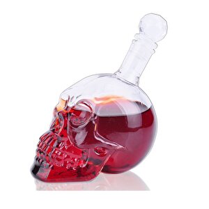 Kuru Kafa Şişe 550 Ml Tdrtr
