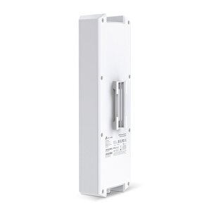 Ax1800 Indoor/outdoor Dual-band Wi-fi 6 Access Point Omada Sdn