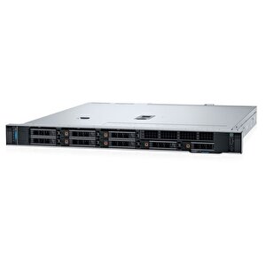 Pow R360 Xeon E-2434 16g 600g