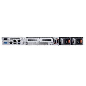 Pow R360 Xeon E-2434 16g 600g