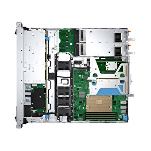 Pow R360 Xeon E-2434 16g 600g