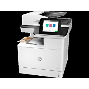 Laserjet Enterprise M776dn Renkli Laser Mfp 46/46ppm A3 Yazıcı