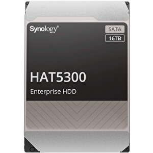 16tb Sata 6.0 7200rpm 256mb 3.5" Dahili Disk