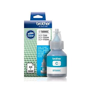 5.000 Sayfa Sıvı Mavi Kartus Tdrtr