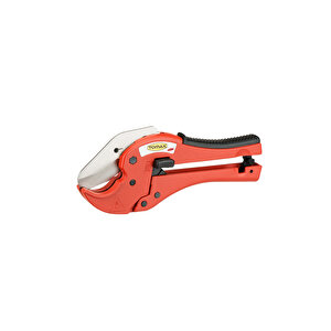 Pvc / Pprc / Plastik Boru Kesme Makası- 42 Mm Tdrtr
