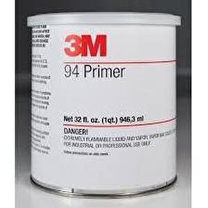 3m Pri̇mer 94 Yapiştirici Kuvvetlendi̇ri̇ci̇ ( 1 Lt.)