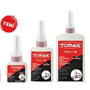 Sökülmez Civata Sabitleyici - 250 Ml Tdrtr