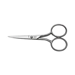 Rose 011-400 M622 Rose İnce Tırnak Makası No: 4 Inç / 10,16 Cm - Krom Kaplama Tdrtr