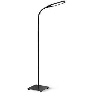 1000 Lux/450 Lm Esnek Başlıklı Led Zemin Lambası