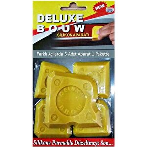 Deluxe Silikon Çekme Aparatı Tdrtr